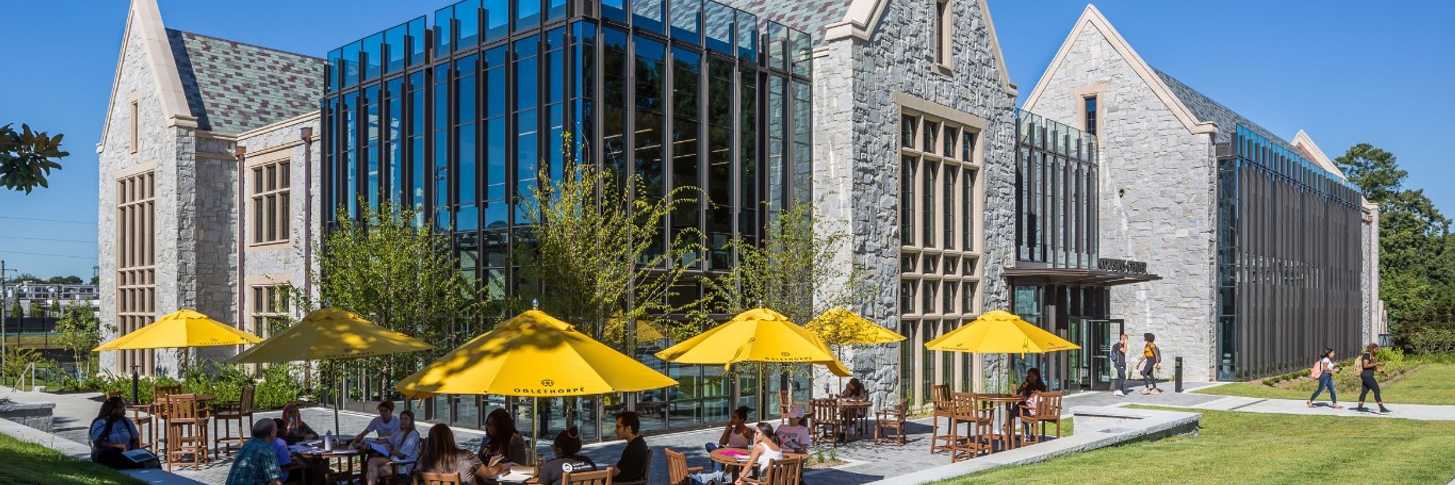 Oglethorpe University
