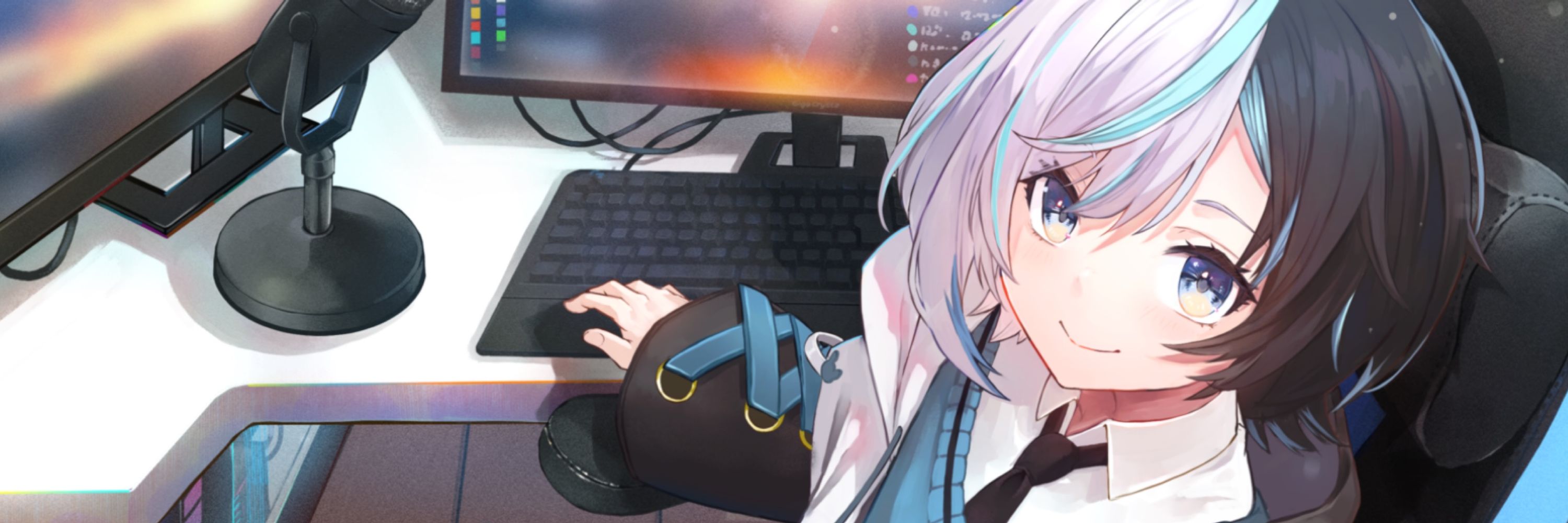 しんあ