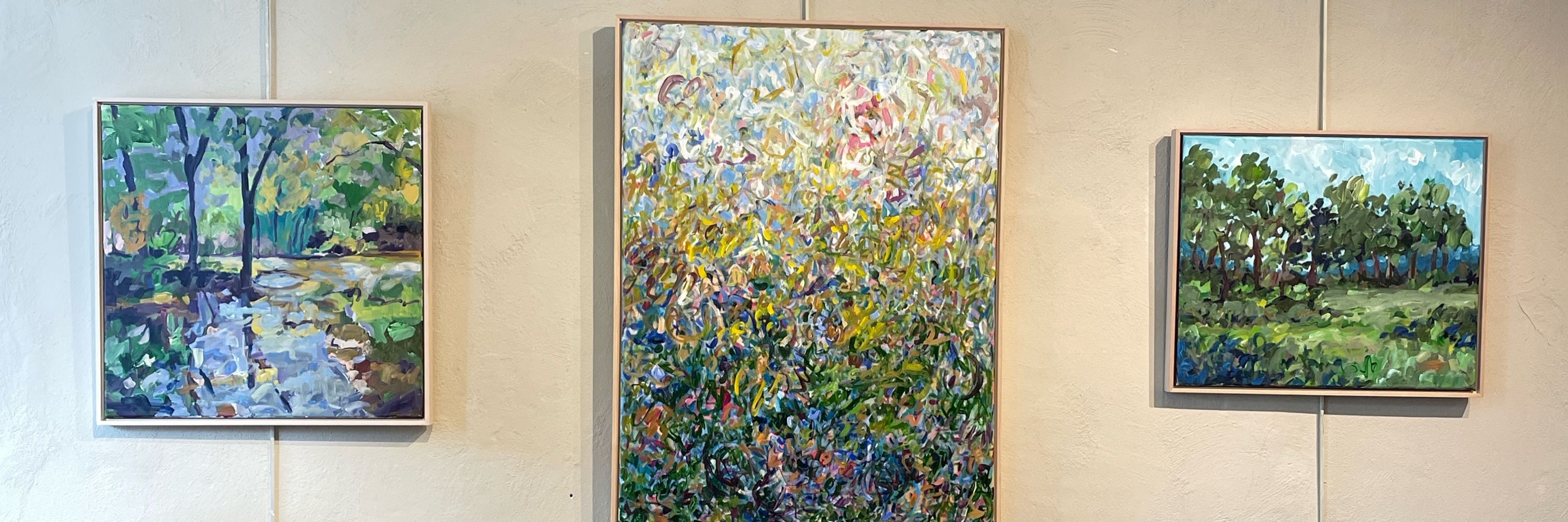 Jen Florentine Artist