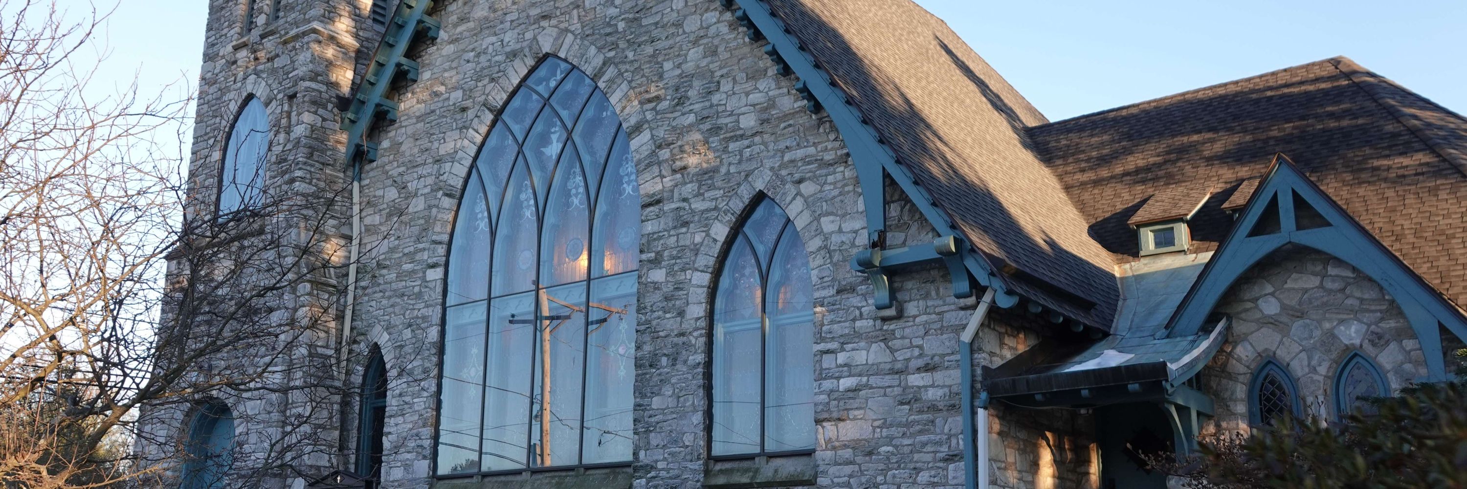 Trinity Presbyterian Church