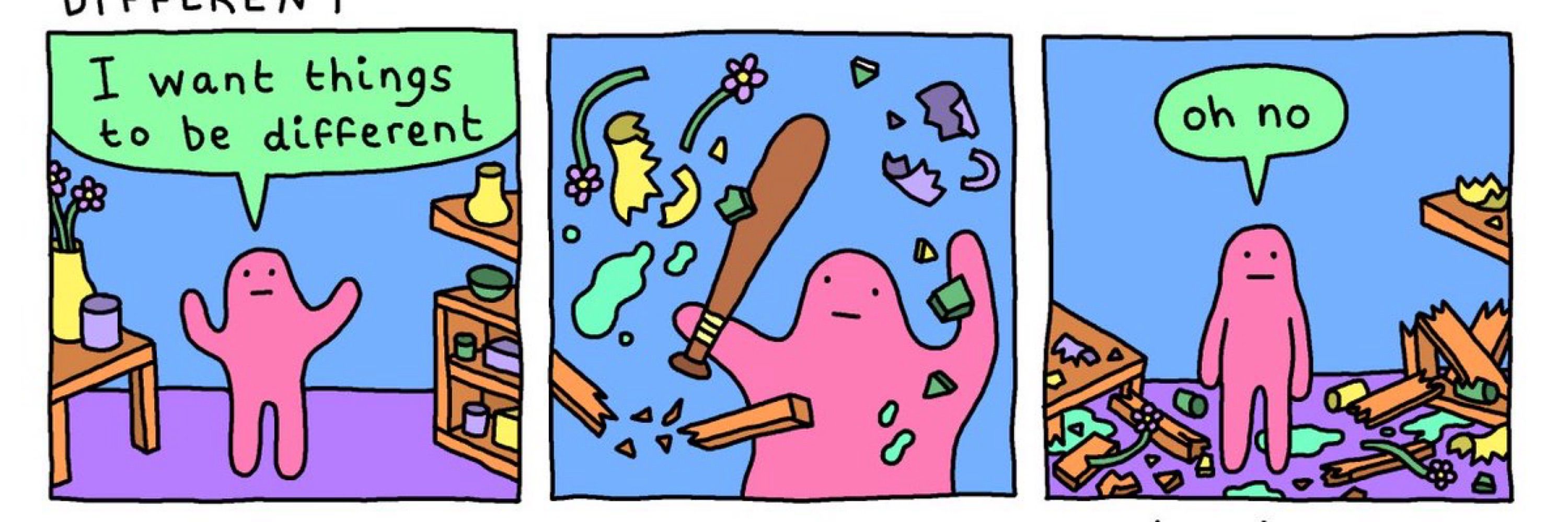 Prester John Misty