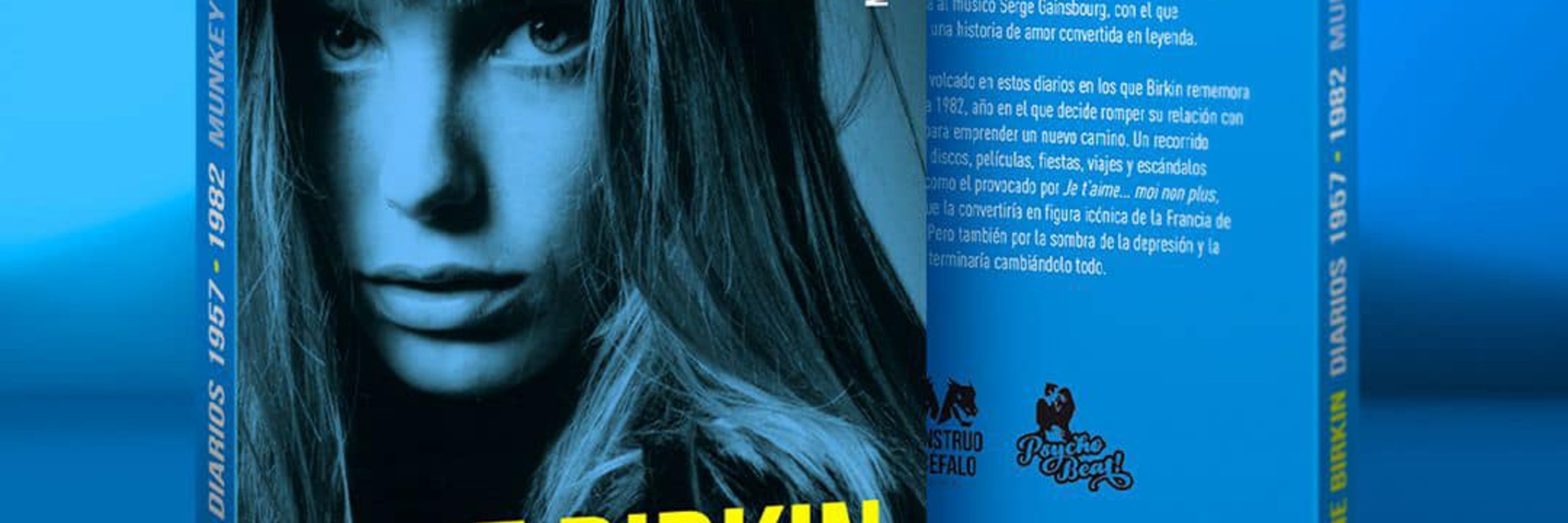 Editorial Monstruo Bicéfalo
