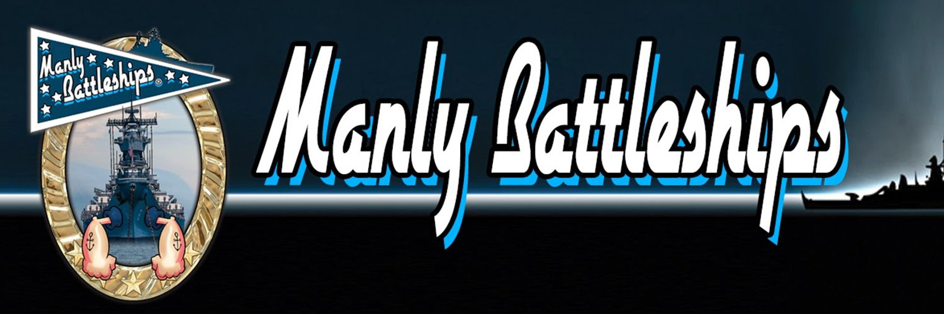 Manly Battleships