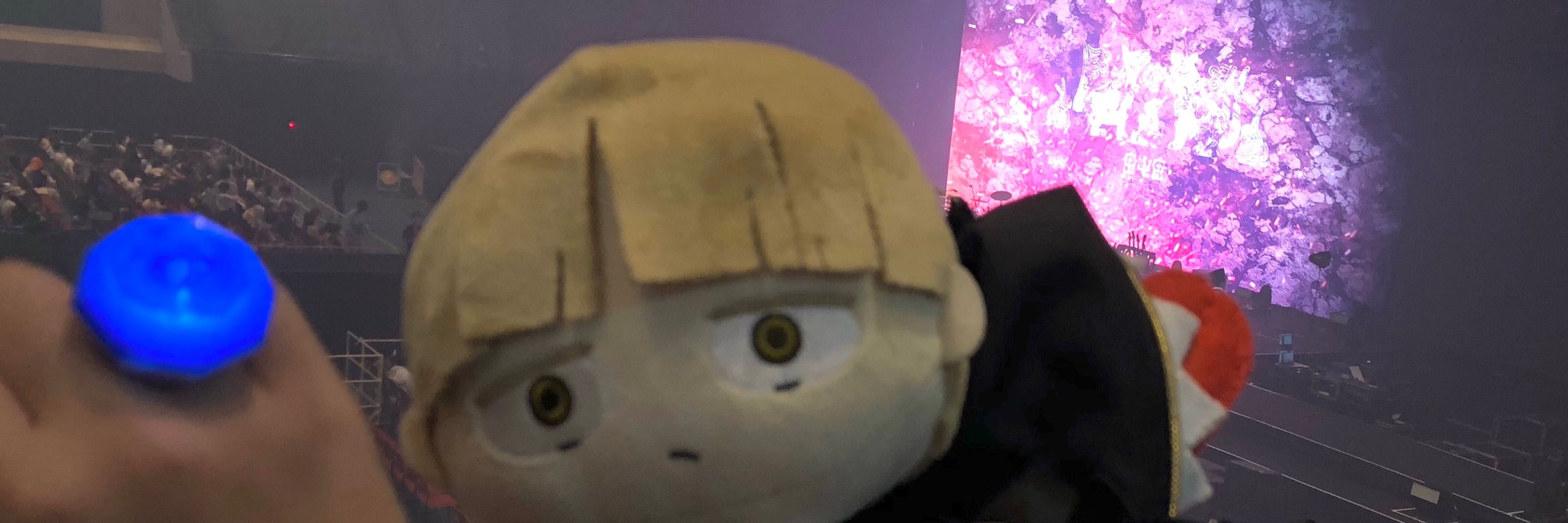 らんらん