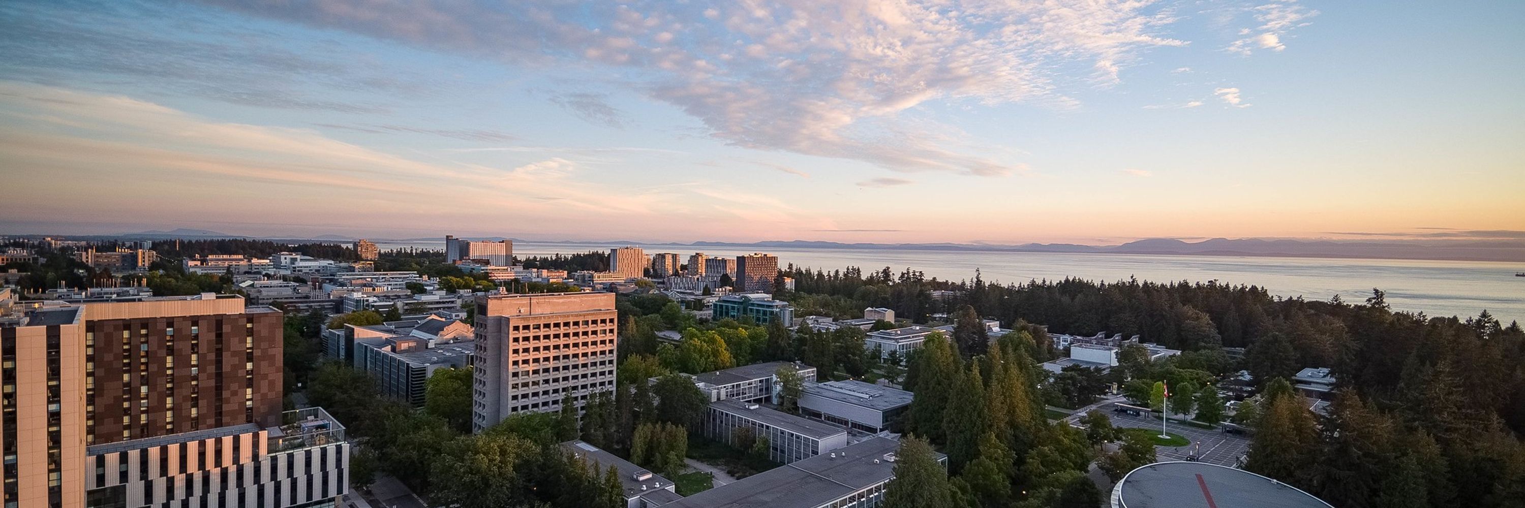 UBC News