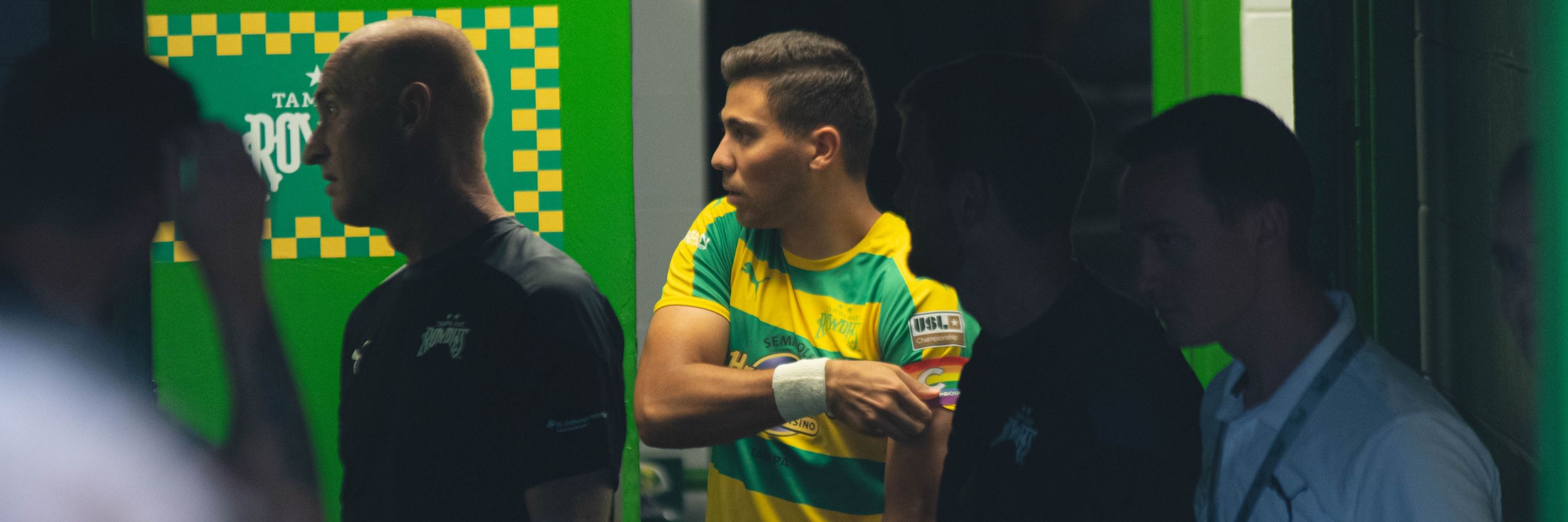 Unused Substitutes ⭐️⭐️ Soccer Show