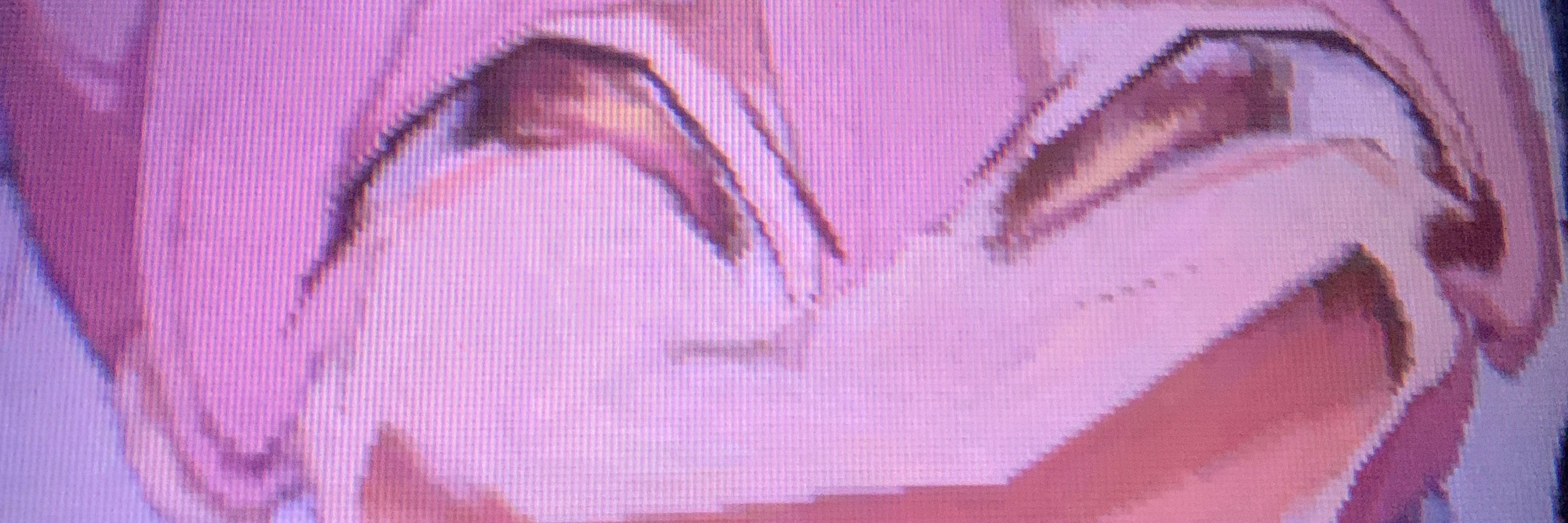 ヲヨビ