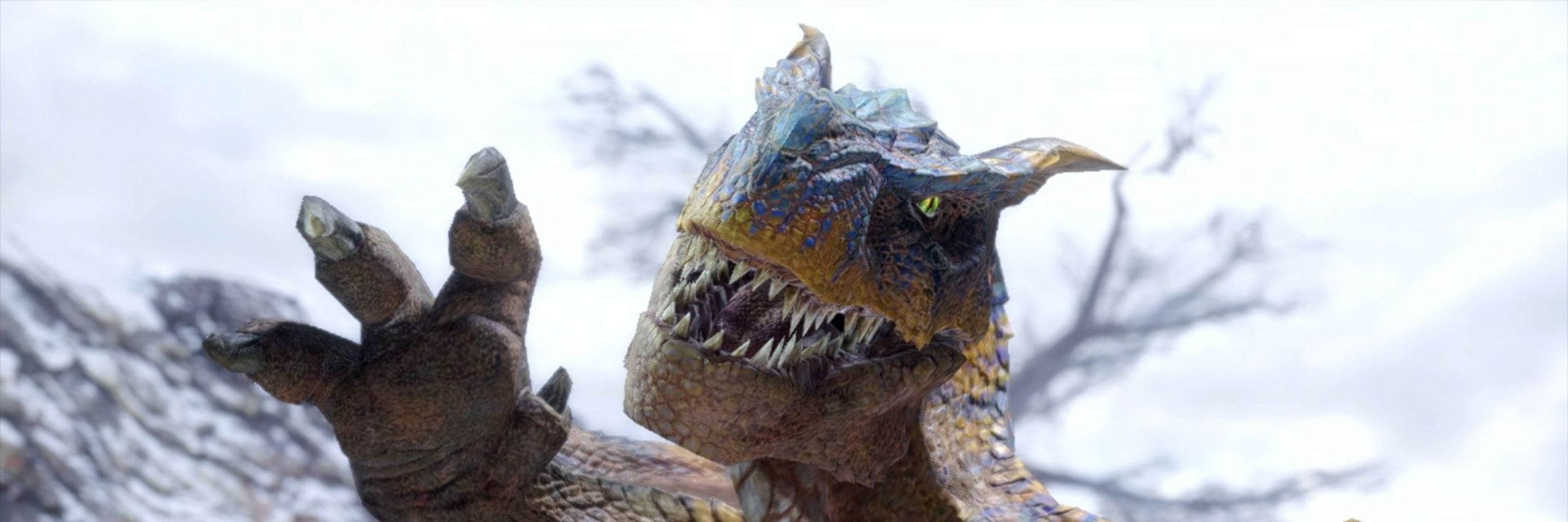 Tigrex