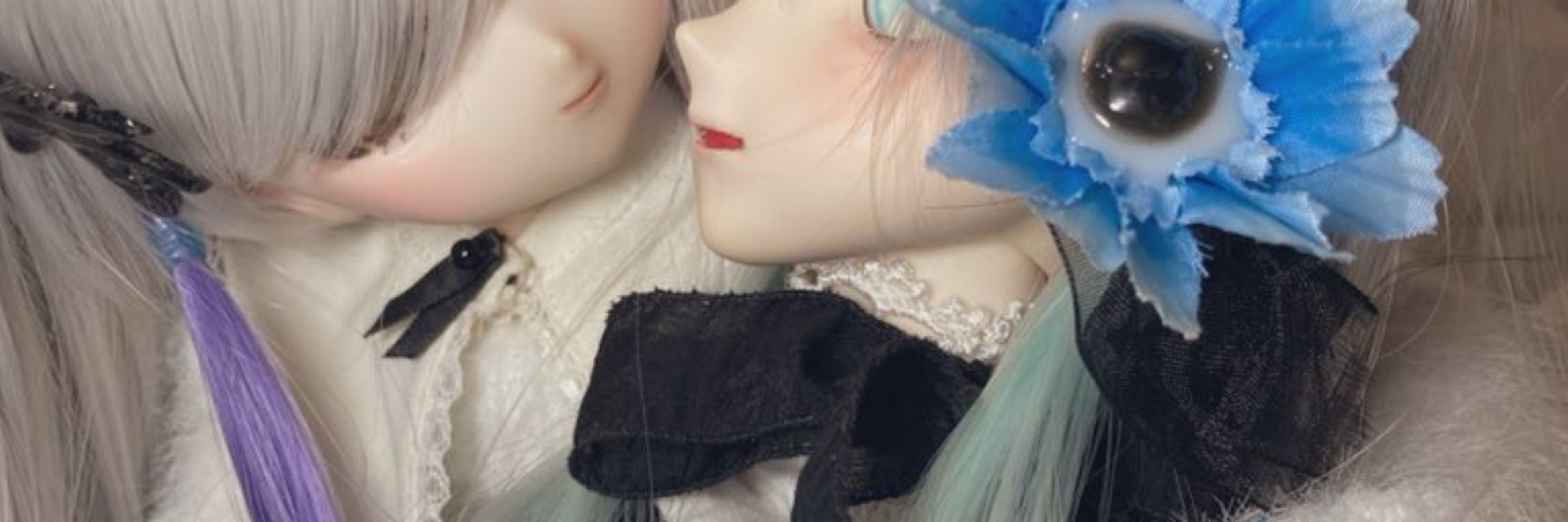 ゆきはれ@ドール