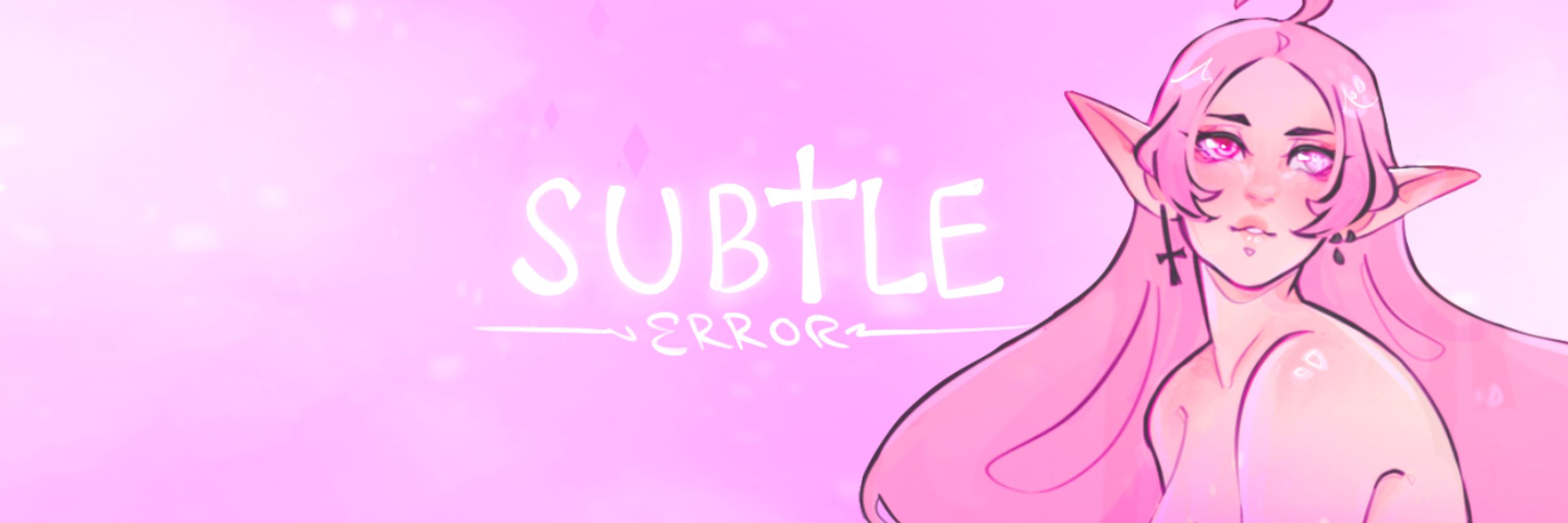 sub†le