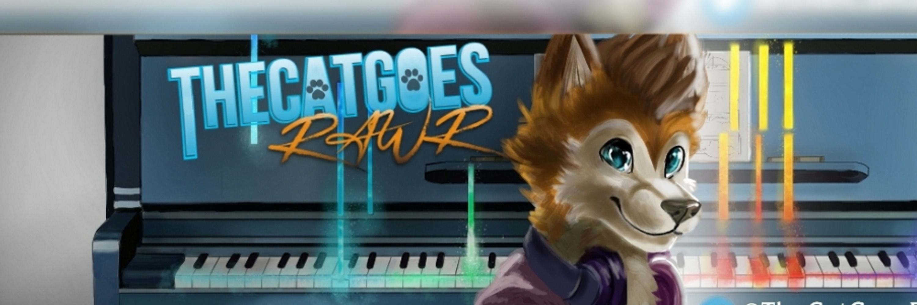 TheCatGoesRawr