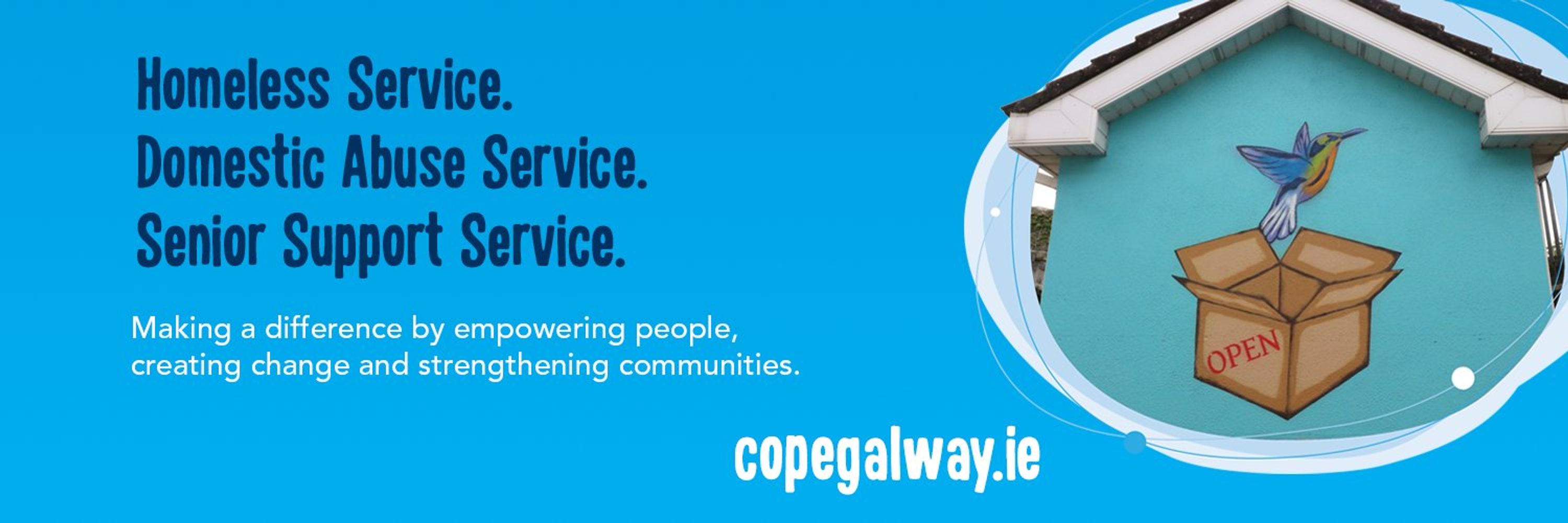 COPE Galway