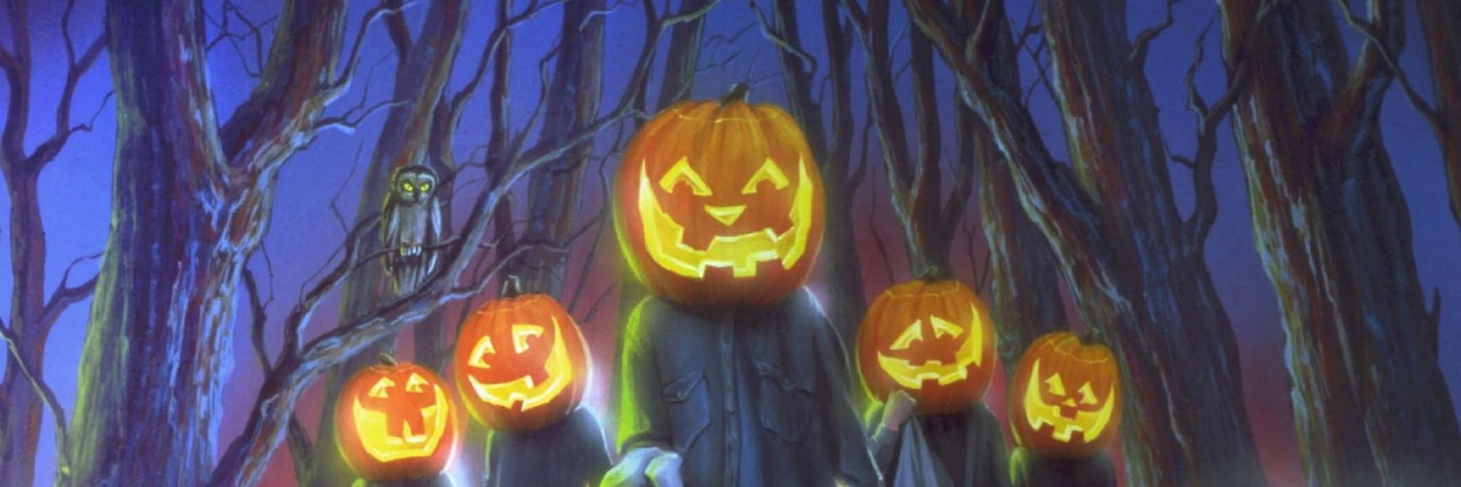 🎃 Grimyard 🎃