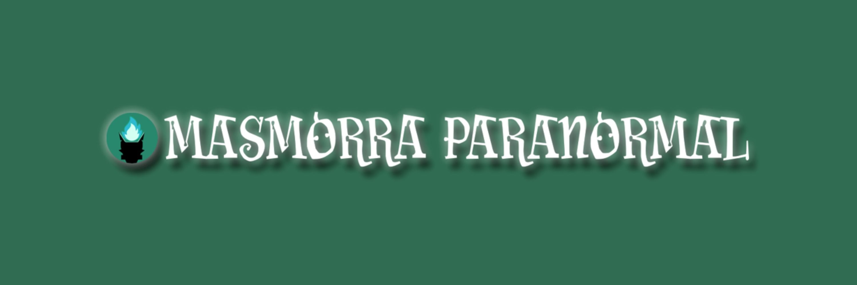 Masmorra Paranormal