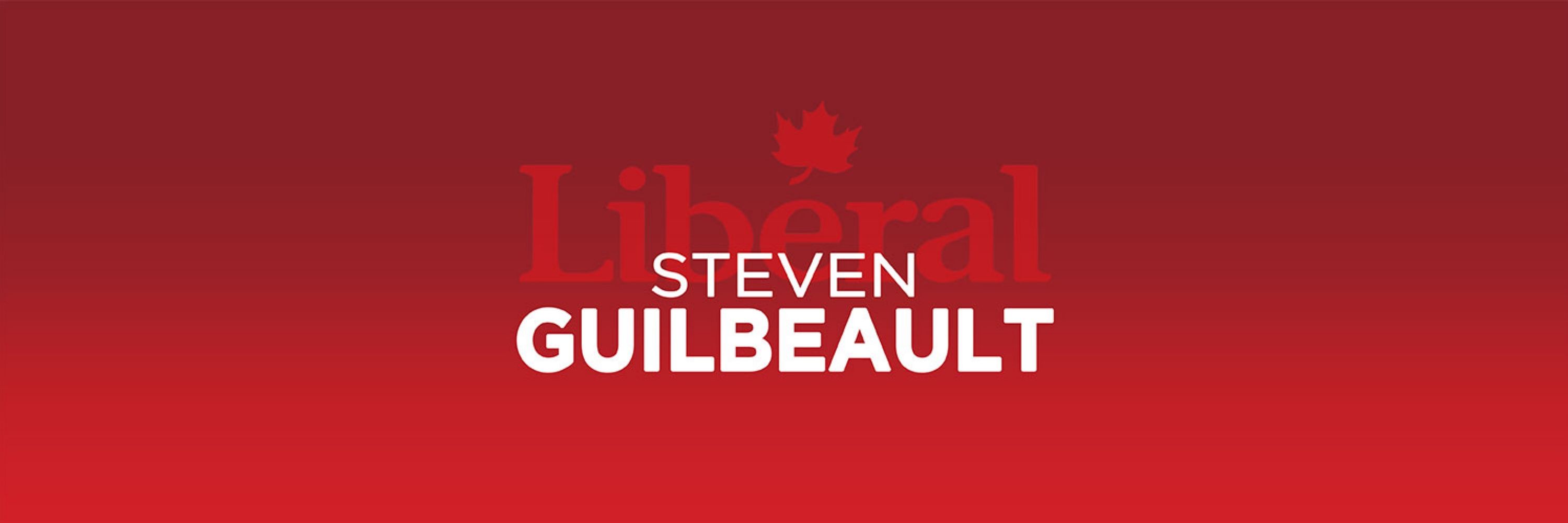 Steven Guilbeault