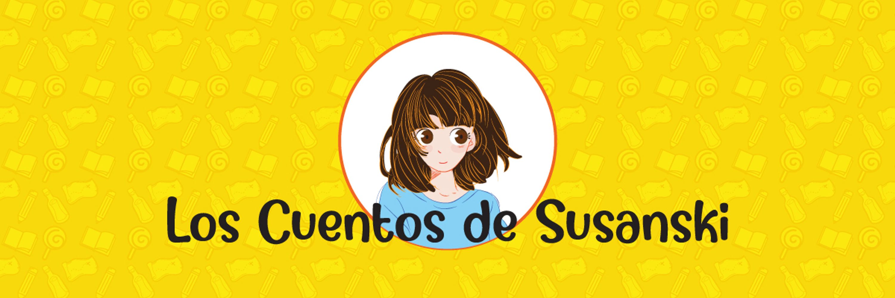 Los Cuentos de Susanski