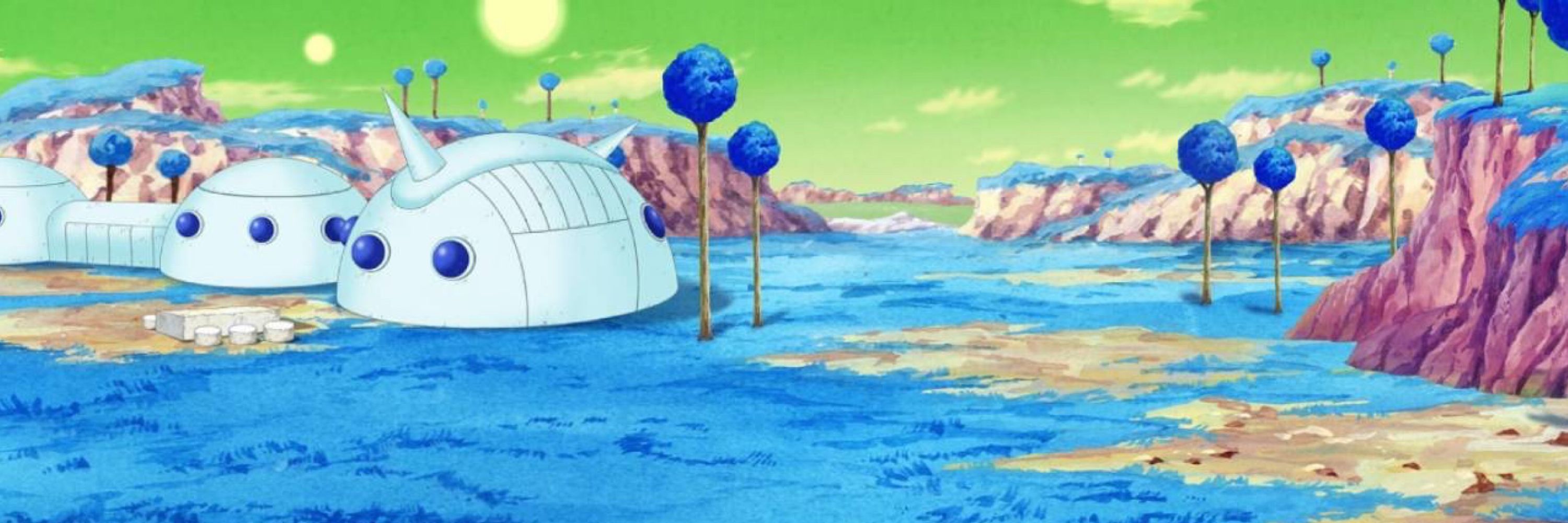 Captain Ginyu