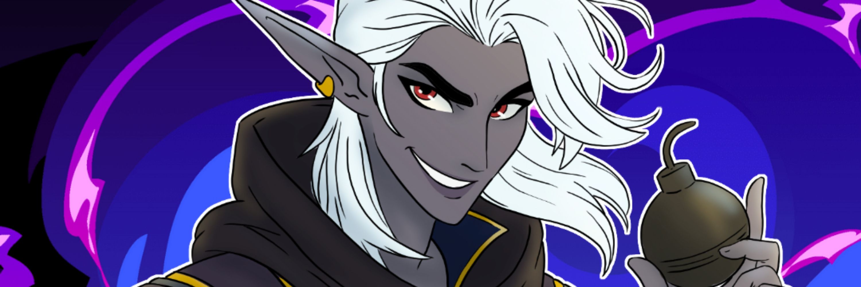 Sofia | The Clever Kobold