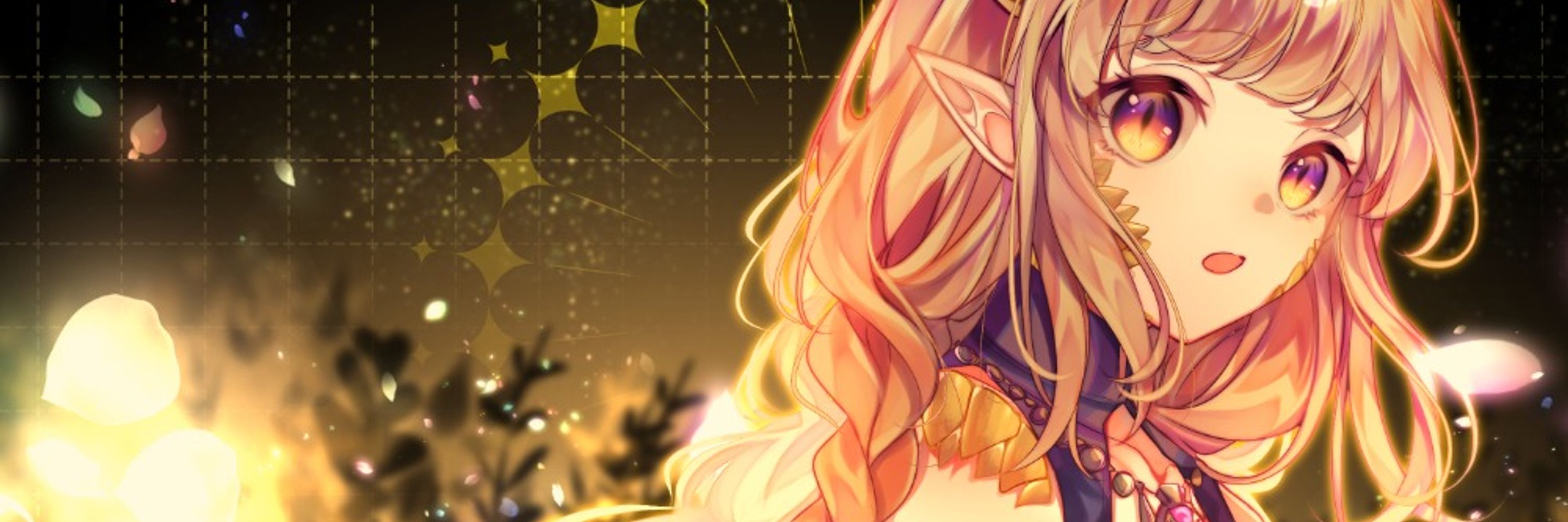 Weiss | Gold Dragon VTuber 💛🐉