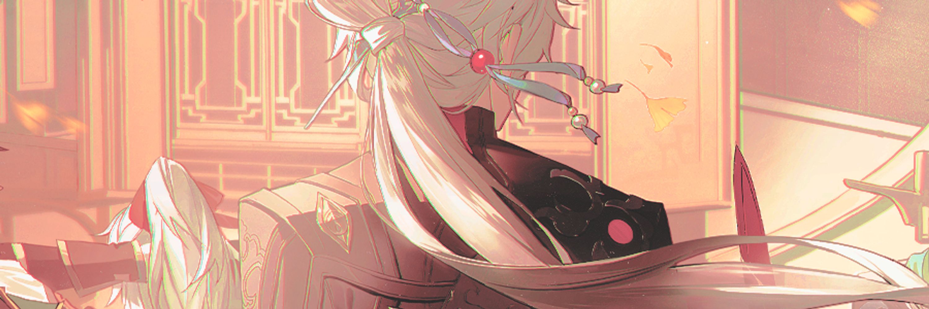 ‿ ’  𝐘𝐈𝐍𝐆𝐗𝐈𝐍𝐆. 〞