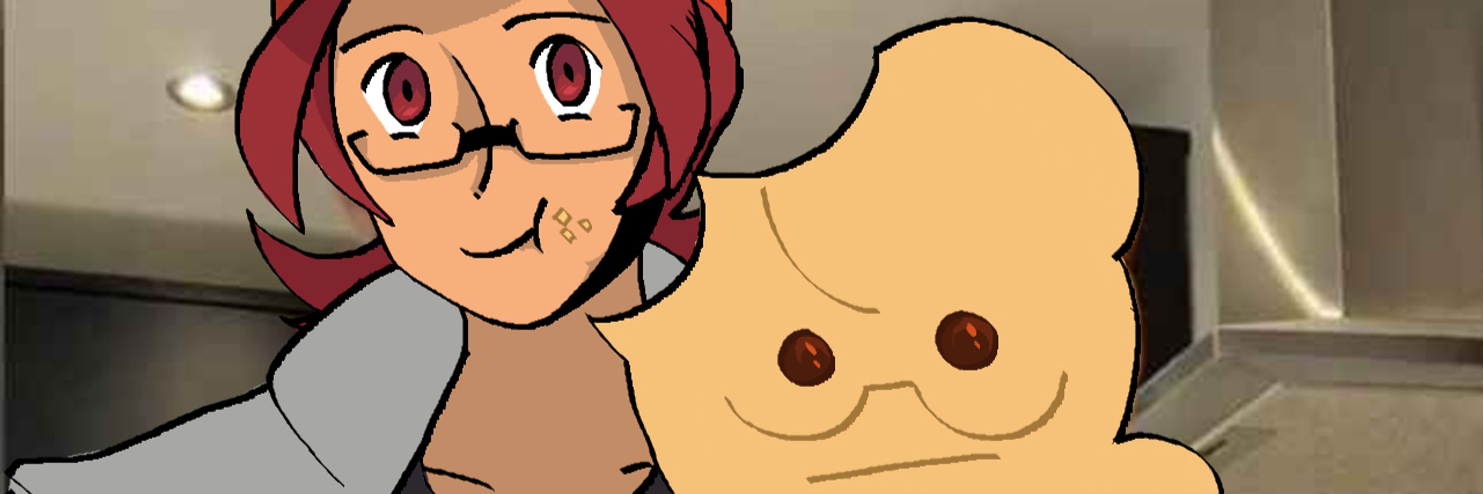 ray