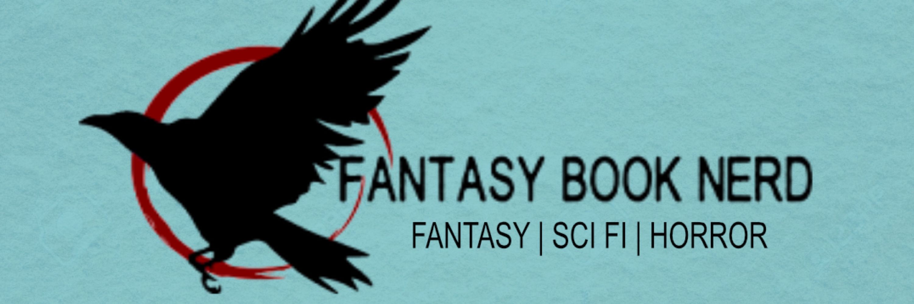 Fantasy Book Nerd
