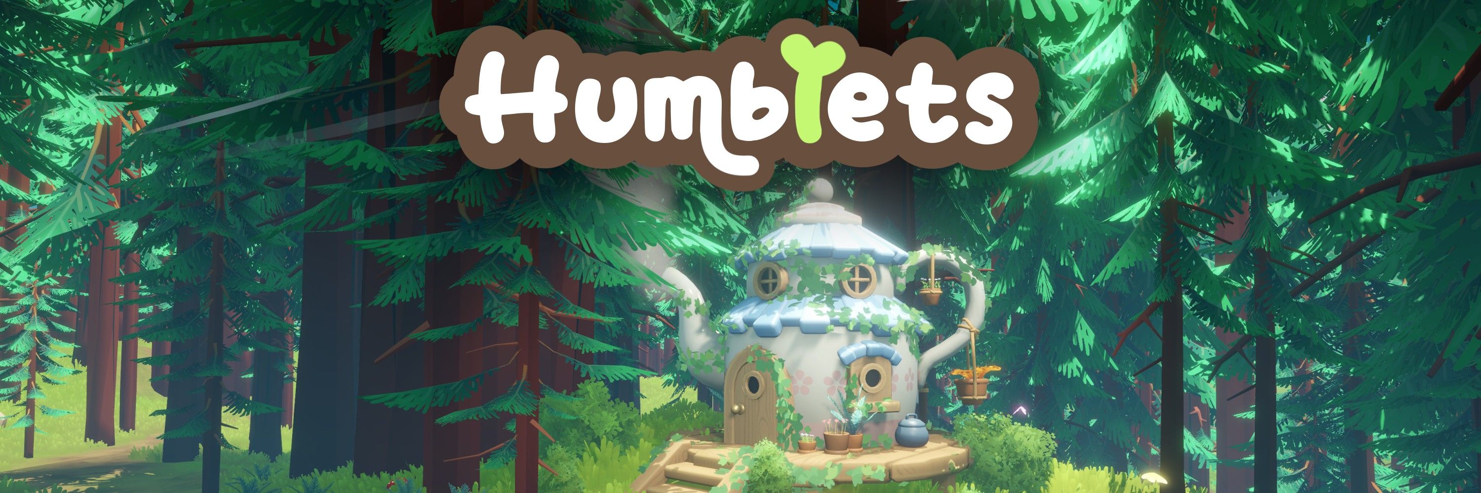 Humblets 🌱