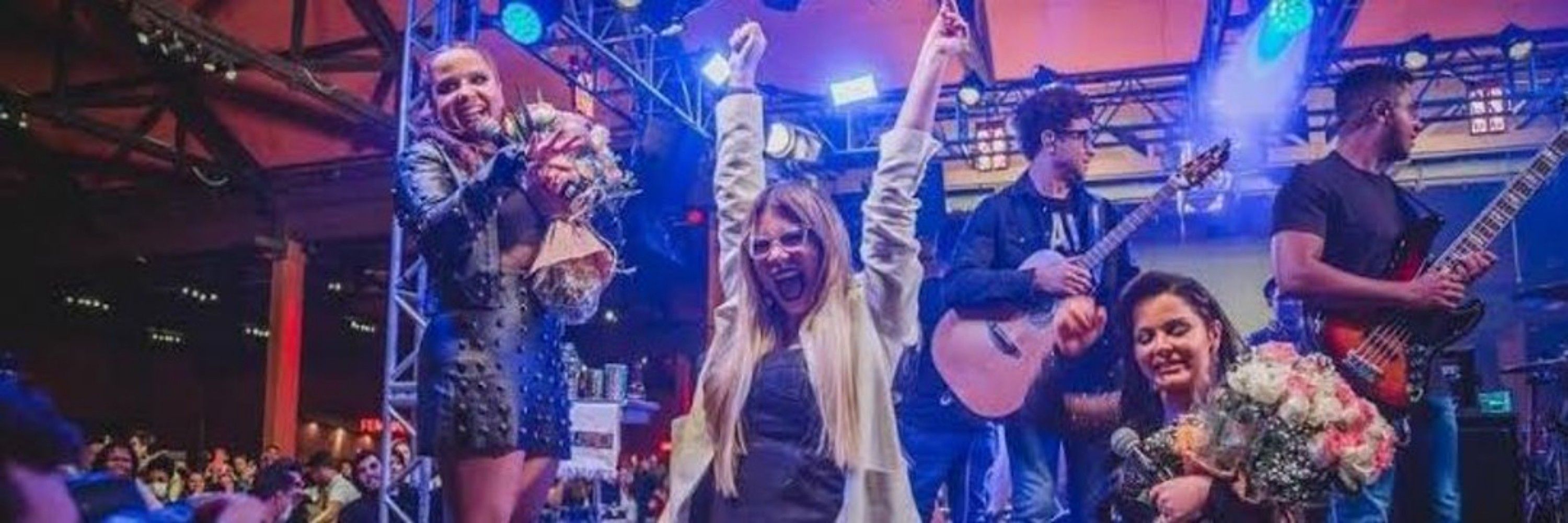 Yas das iguais 