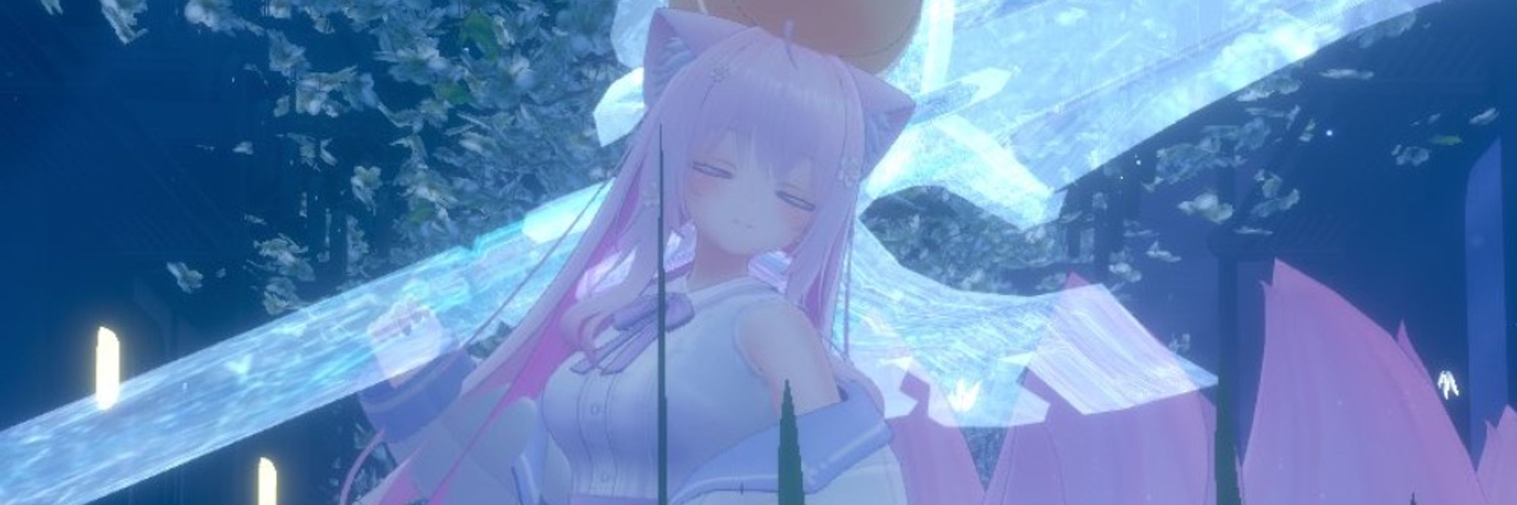 雪羽ましろ