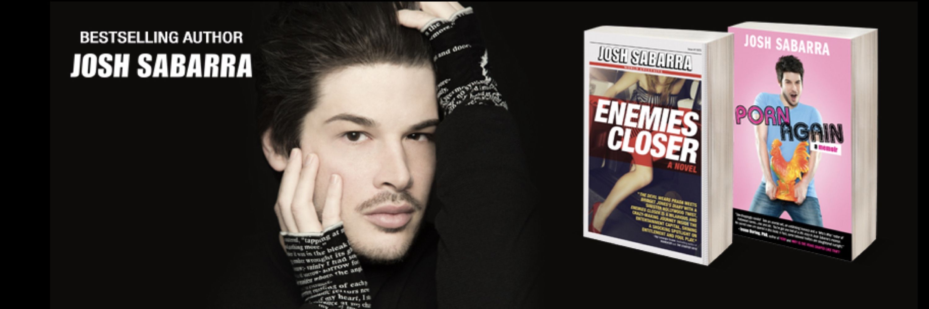 Josh Sabarra