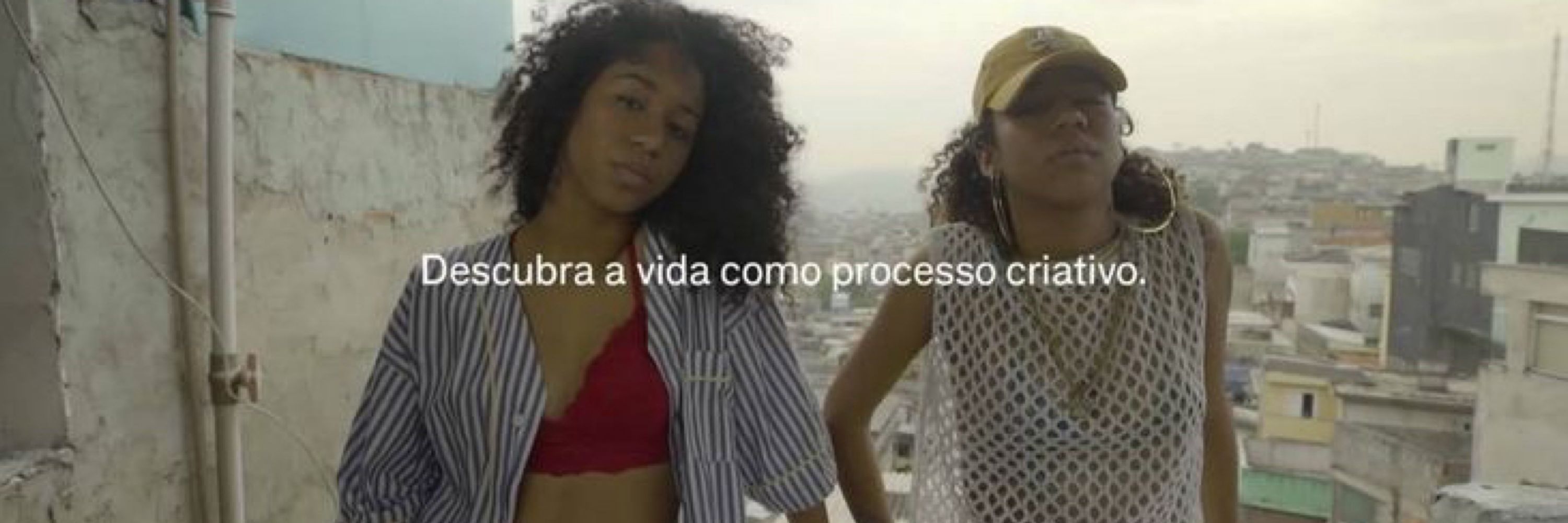 namorada da za