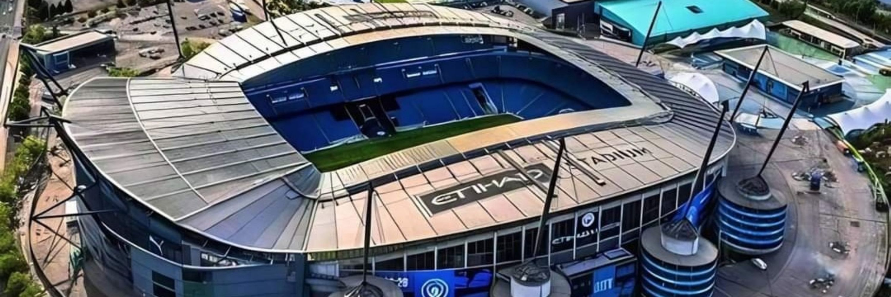 Mark MCFC 70