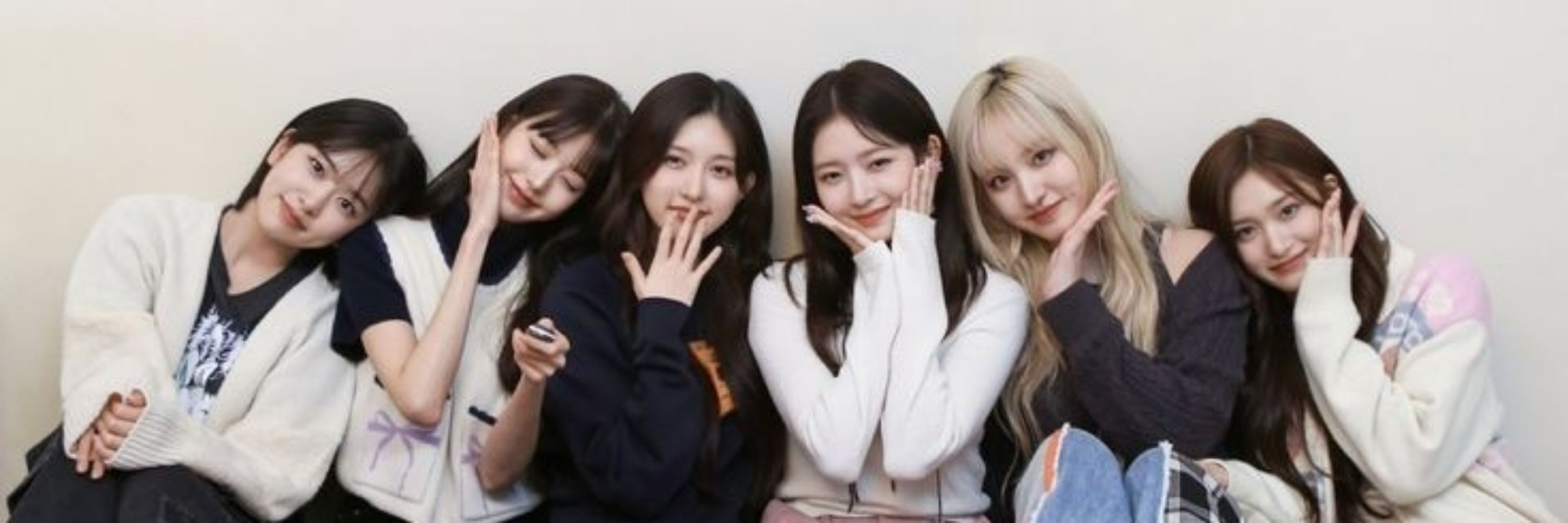 Gaeul only minha 💭