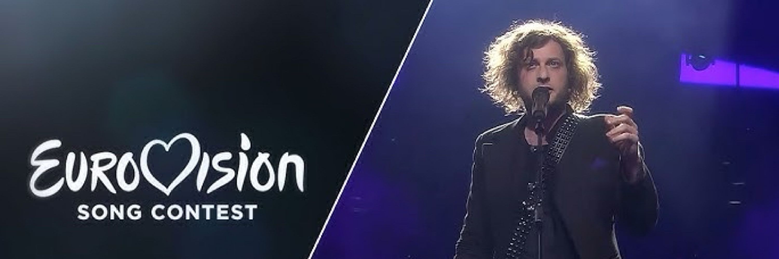 Talk to me about Eurovision 👀