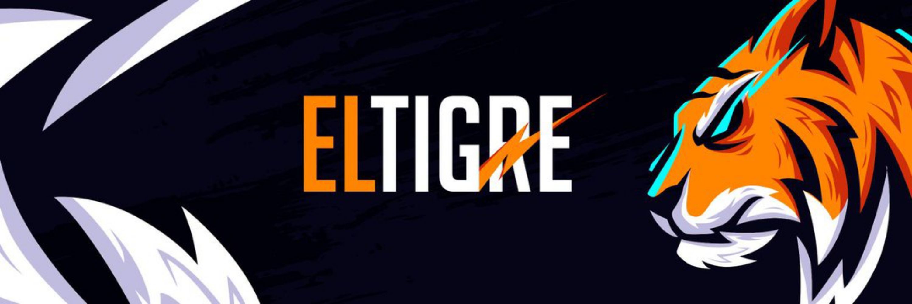 Eltigre 🇮🇳
