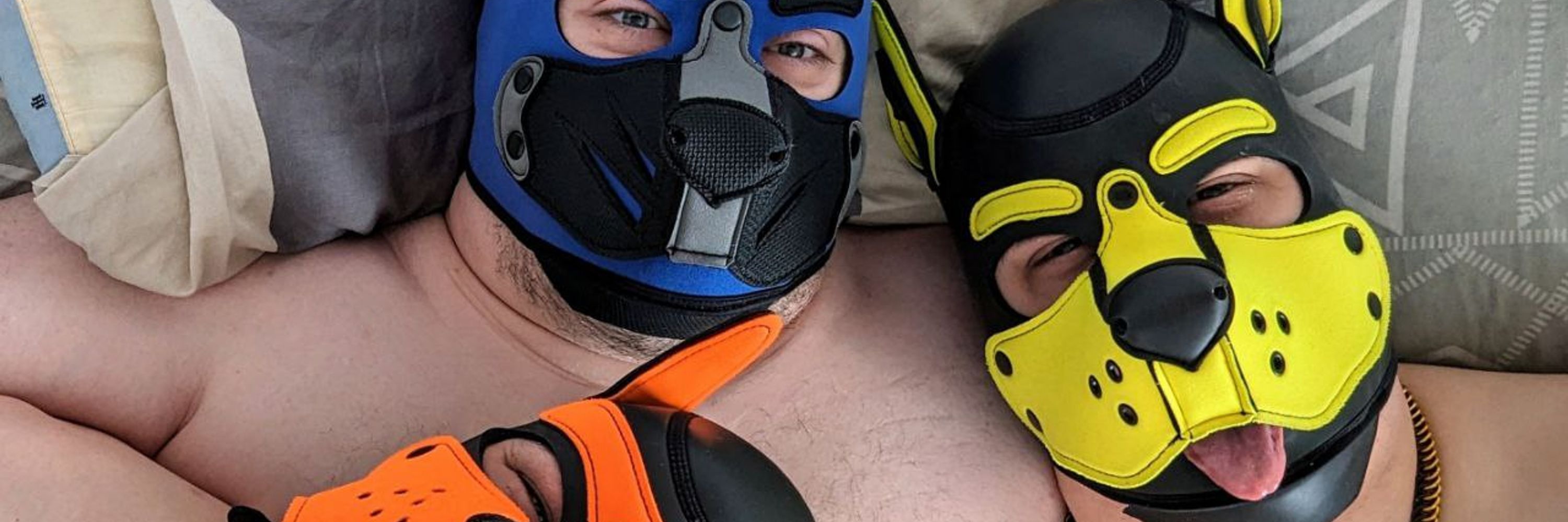 Pup Merry Valkyn