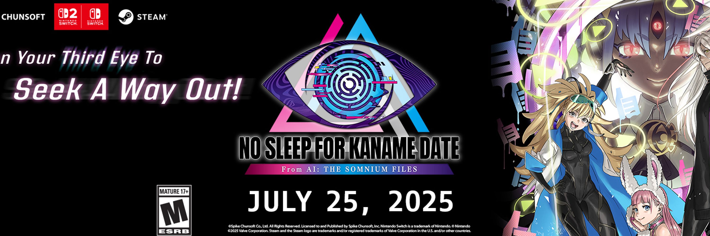 Spike Chunsoft, Inc.