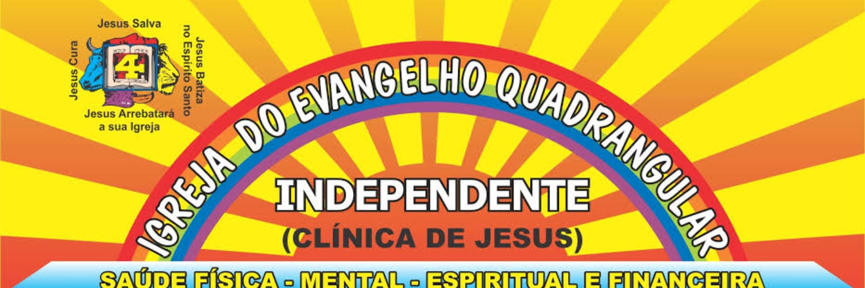 Igreja Quadrangular Independente 