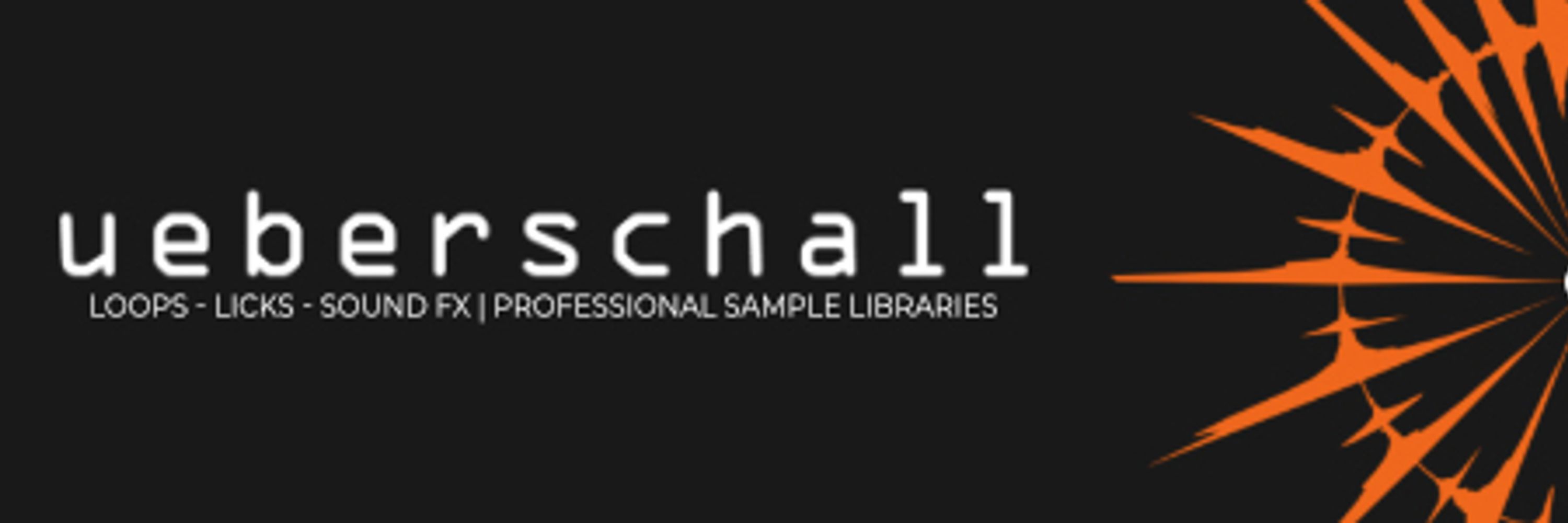 Ueberschall