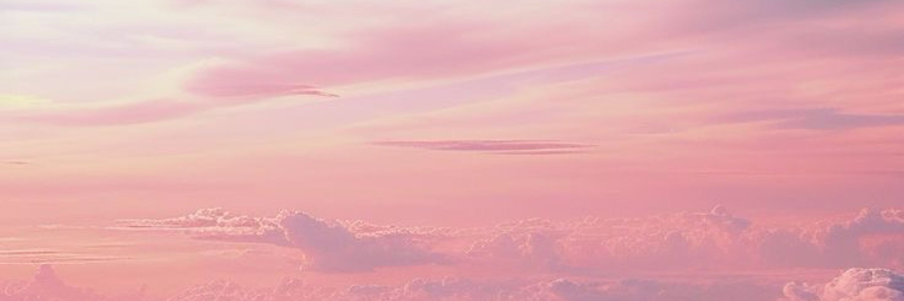 CloudyPinkBlink