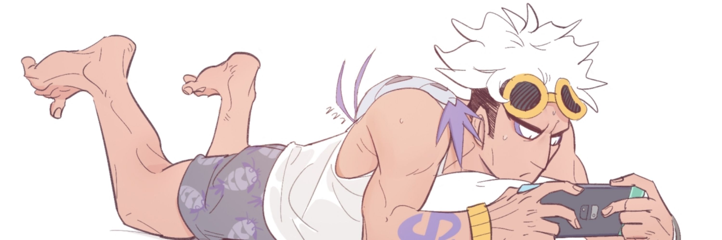 Guzma