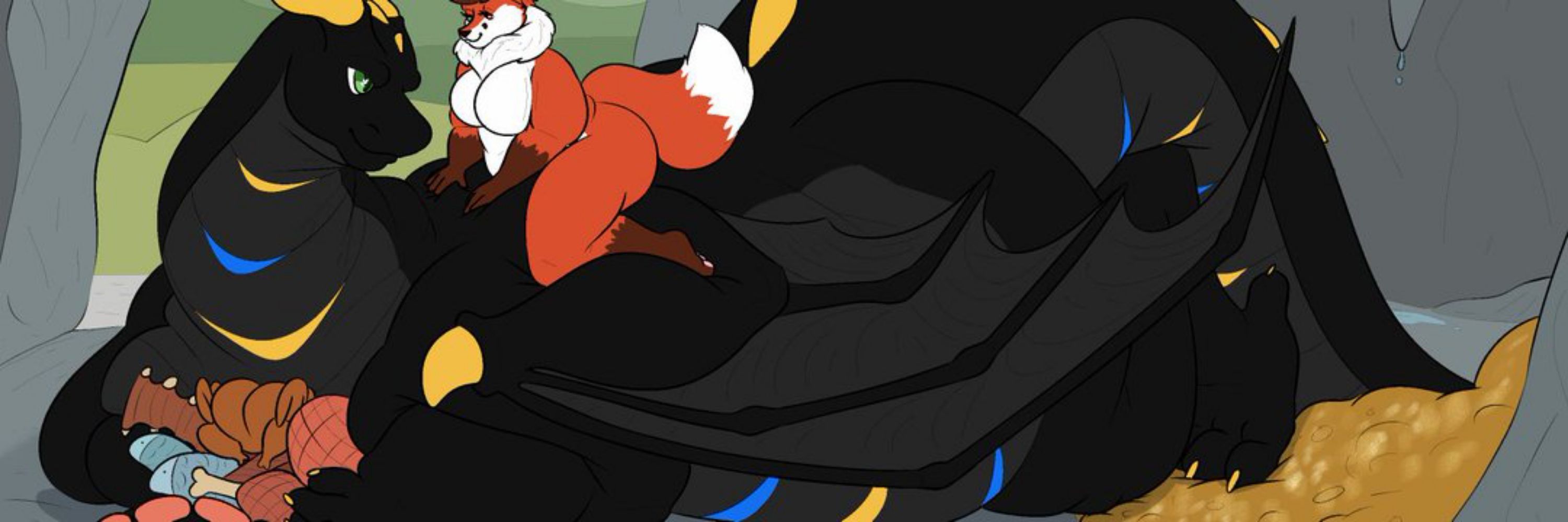 Derun the Dragon