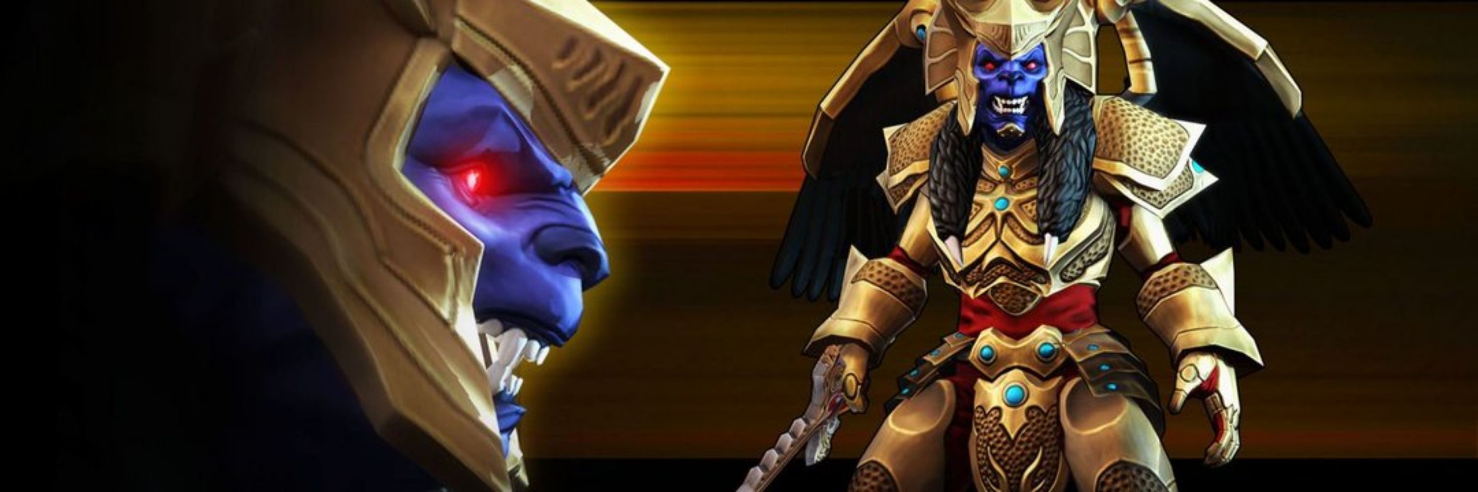 Goldar