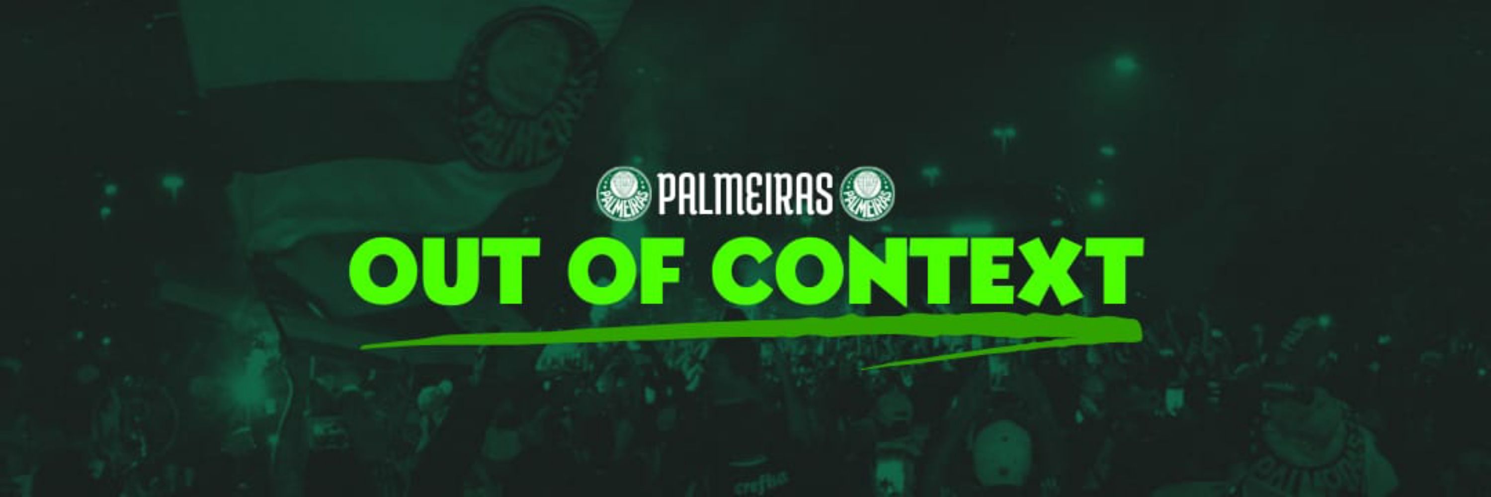 Palmeiras out of Context 🇮🇹