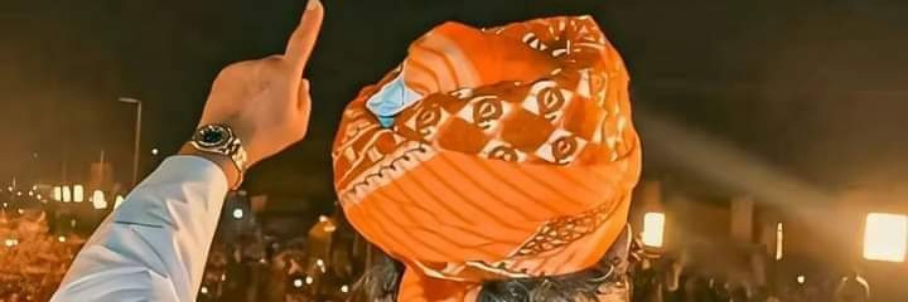 Amjad Aziz Afridi