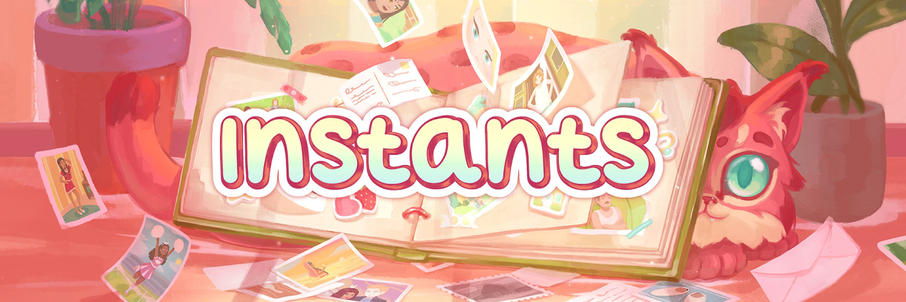 Endflame ✨Making Instants✨