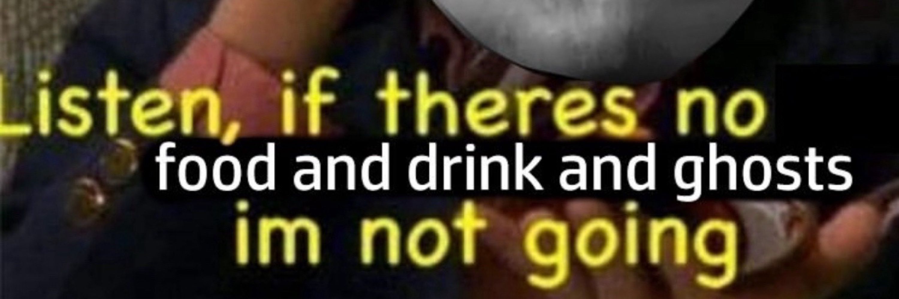 Already Here Investigates