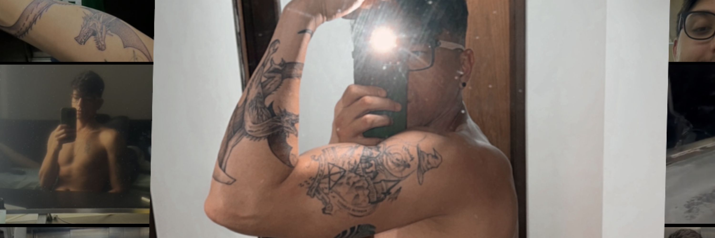 ~ o velho barretto 