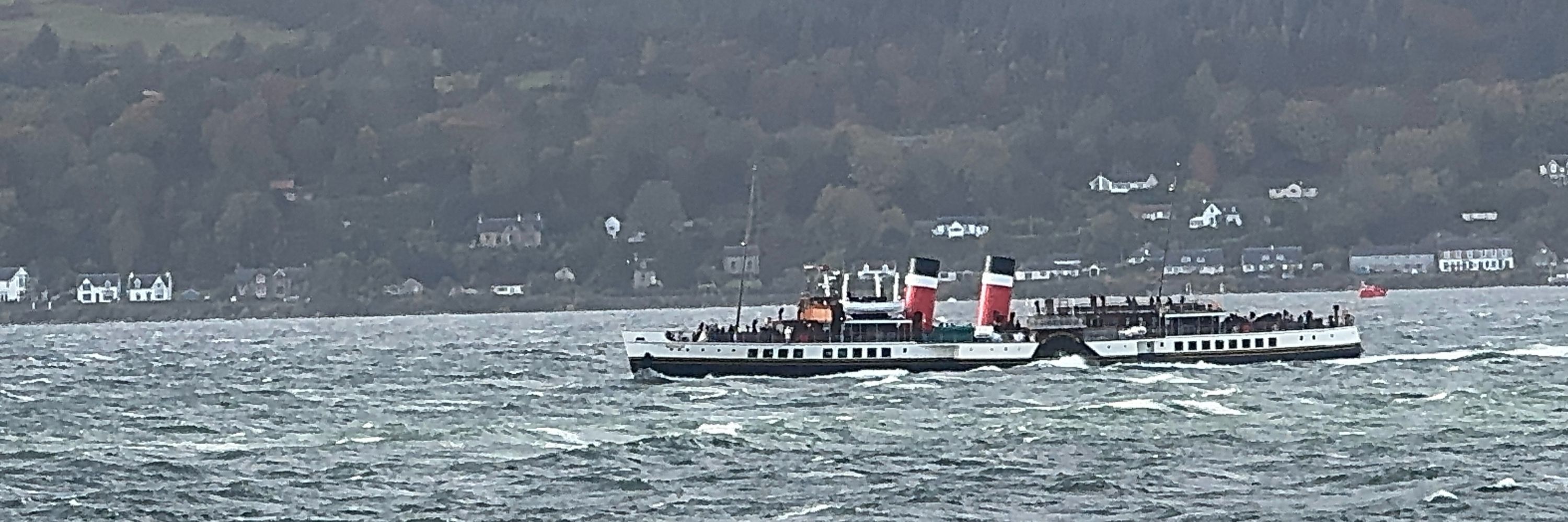 Argyllseaglass
