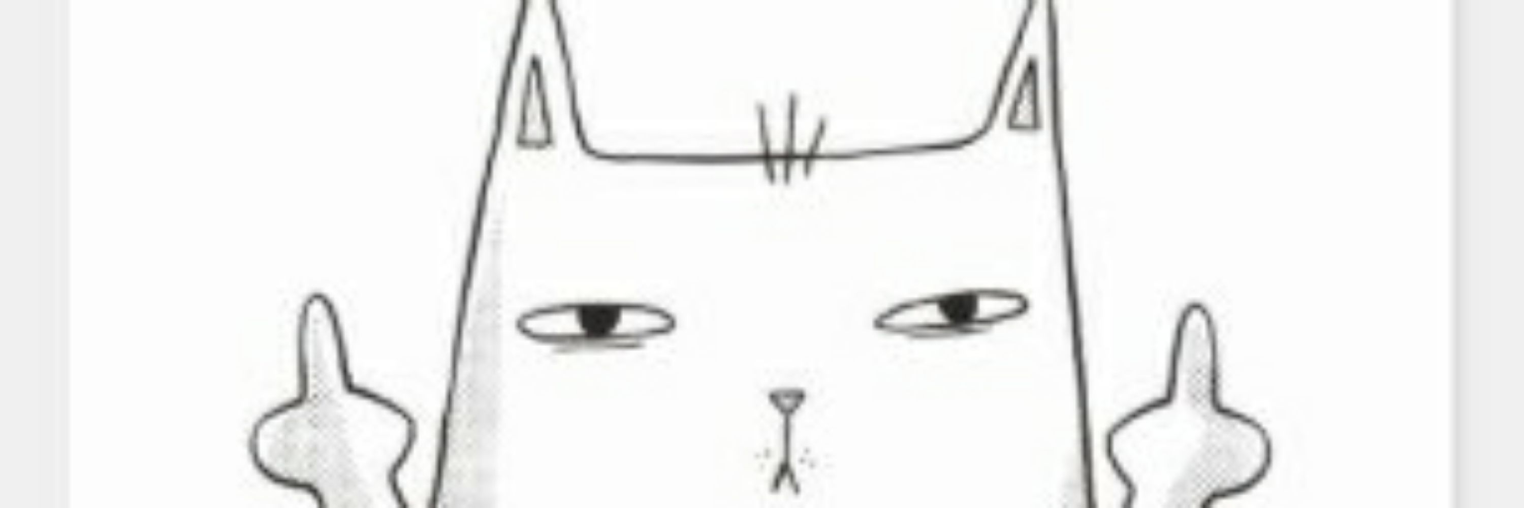 Flippant 🐈 Cat🏳️‍⚧️🏳️‍🌈🇺🇦🇵🇸